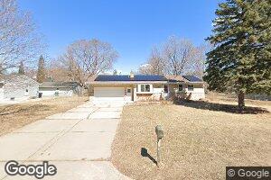 7300 Cartisian Ave, Brooklyn Park, MN 55428