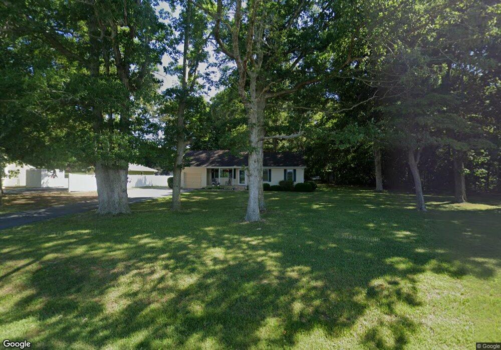 24380 Sylvan Acres Rd, Milton, DE 19968 - photo 1