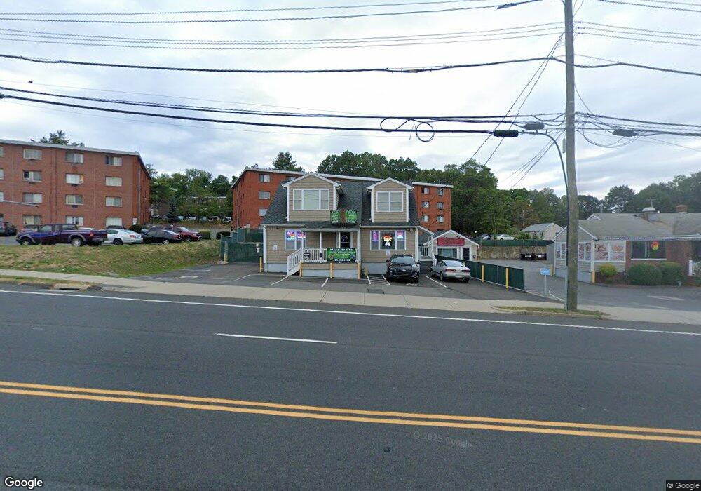 409 Saw Mill Rd, West Haven, CT 06516 - photo 1