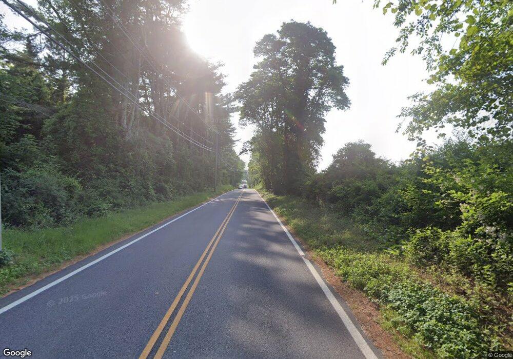 0 Exeter Rd, Saunderstown, RI 02874 - photo 1