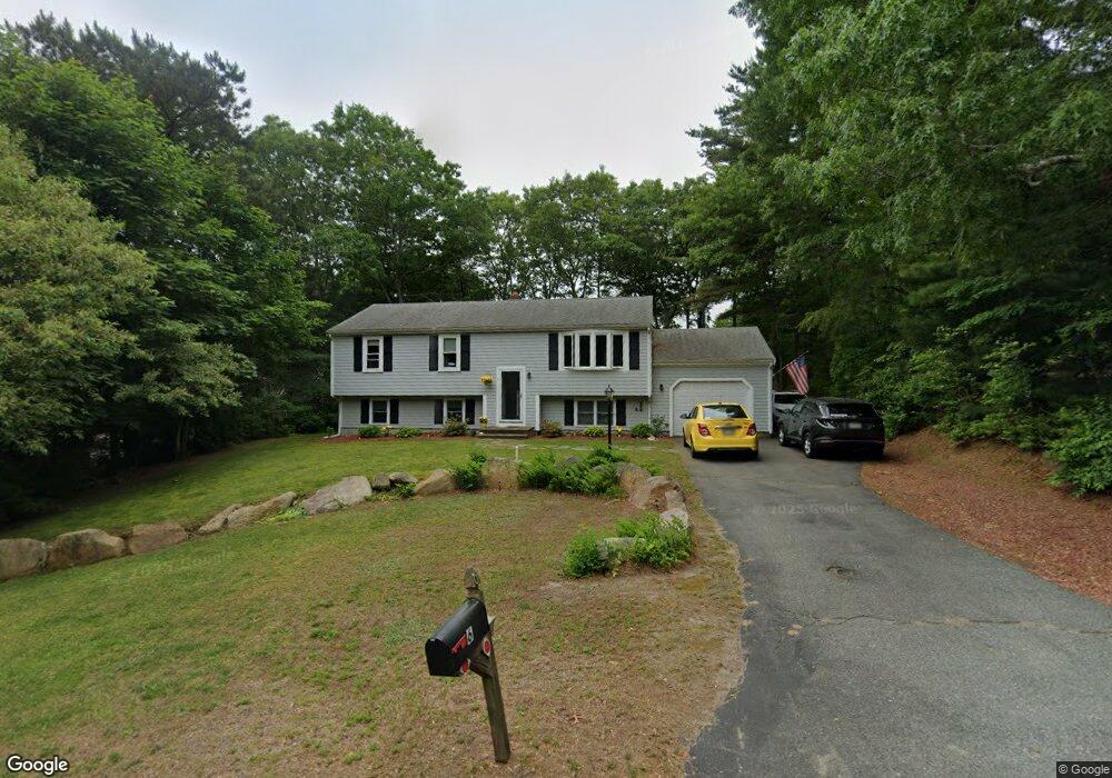 6 Sandy Ln, Bourne, MA 02532 - photo 1
