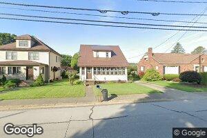 151 N Franklin St, Cochranton, PA 16314