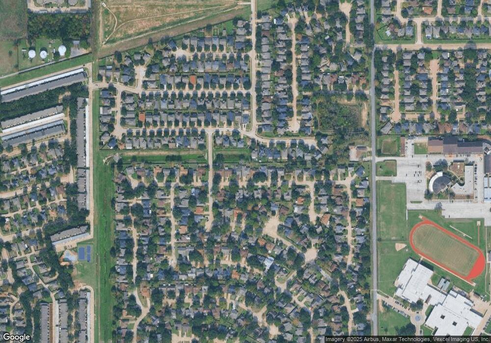 15118 Mulberry Meadows Dr, Houston, TX 77084 - photo 1