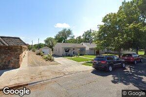 1628 Alderson Ave, Billings, MT 59102