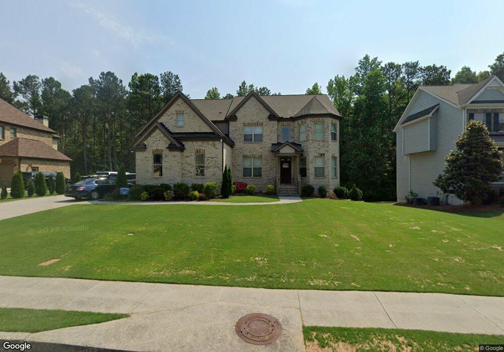 4927 Summer Wind Dr unit 7A, Buford, GA 30519 - photo 1