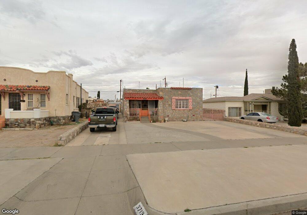 3713 Frankfort Ave unit A, El Paso, TX 79930 - photo 1