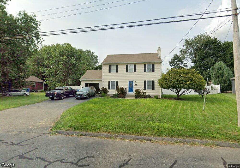 10 Goodrich Ave, Cromwell, CT 06416 - photo 1