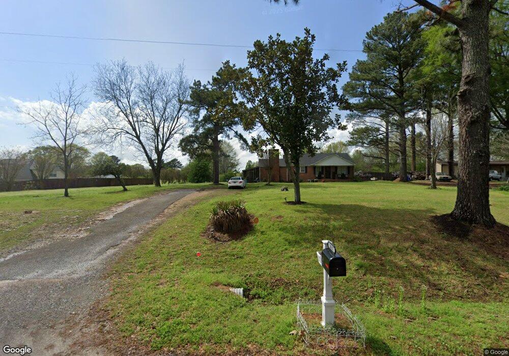 1617 Craft Rd S, Hernando, MS 38632 - photo 1