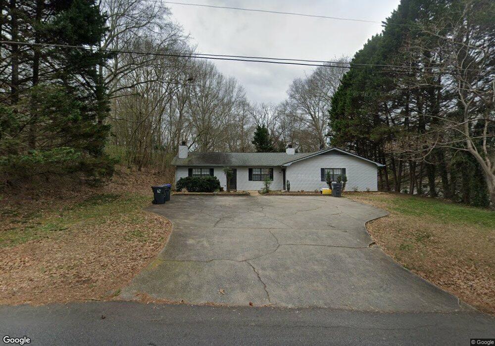 347 Borders St, Jefferson, GA 30549 - photo 1