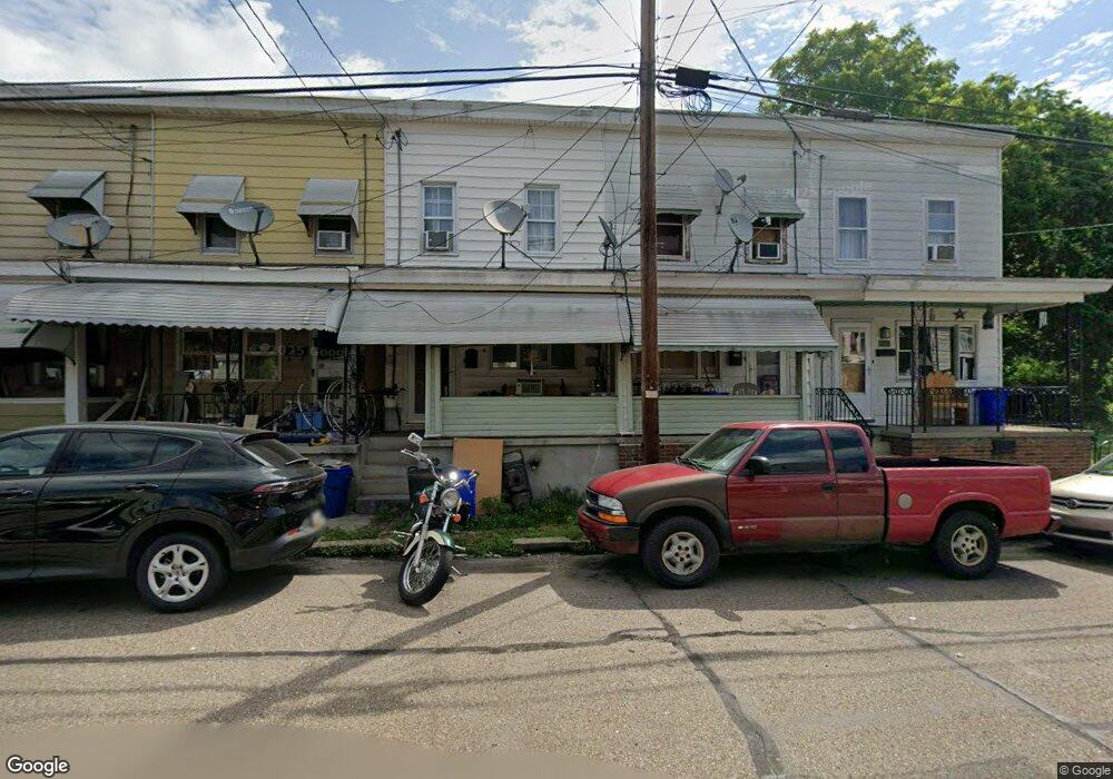 231 S Morris St, Saint Clair, PA 17970 - photo 1