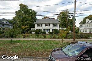 1735 Beacon St, Waban, MA 02468