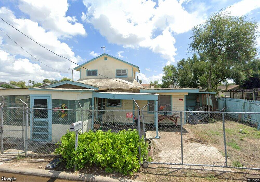 2213 De Leon Ave, Donna, TX 78537 - photo 1