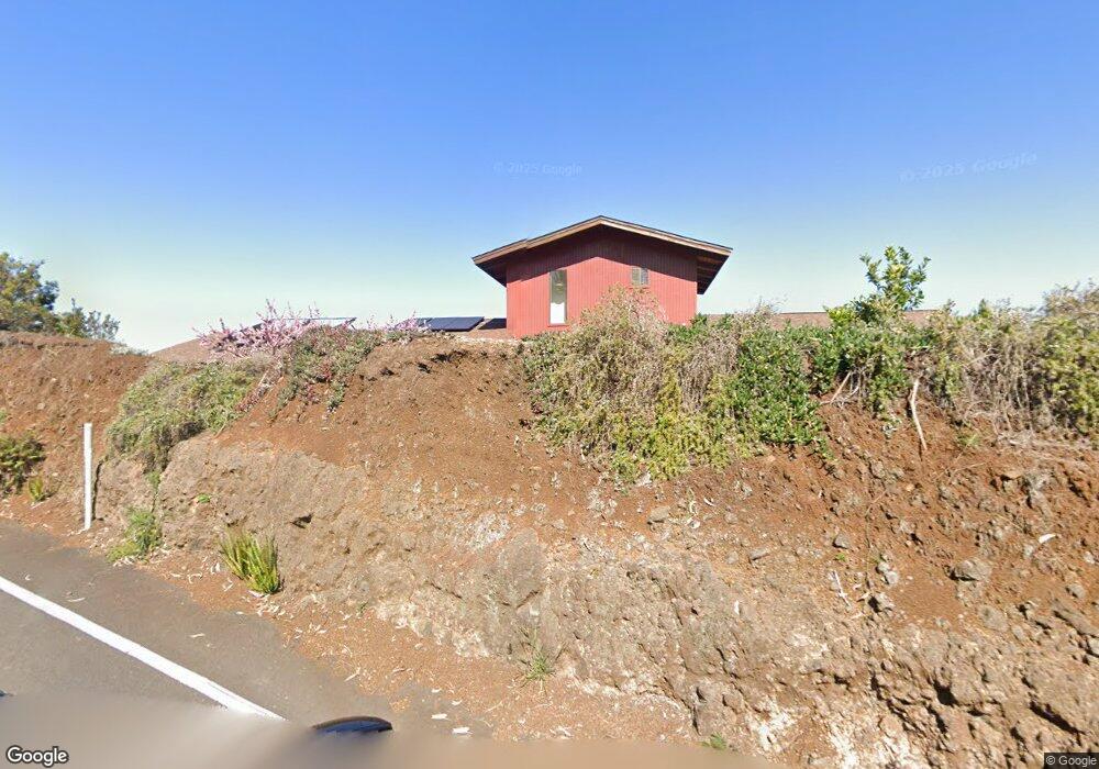 17504 Haleakala Hwy, Kula, HI 96790 - photo 1