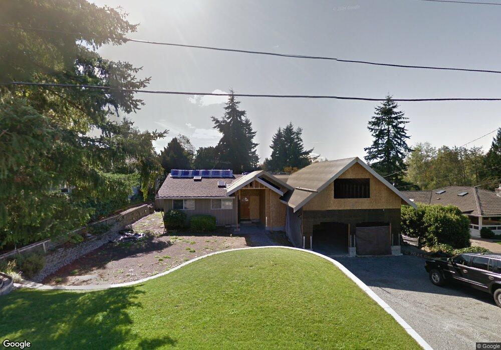 308 178th Place SW, Bothell, WA 98012 - photo 1