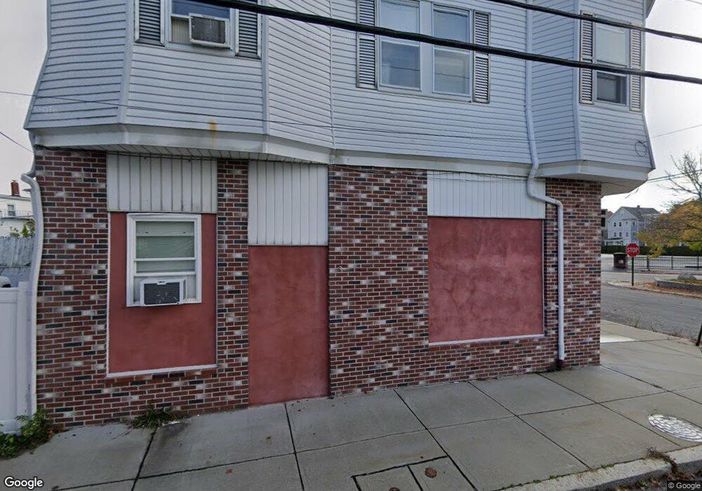 80 Ethan St, Providence, RI 02909 - photo 1