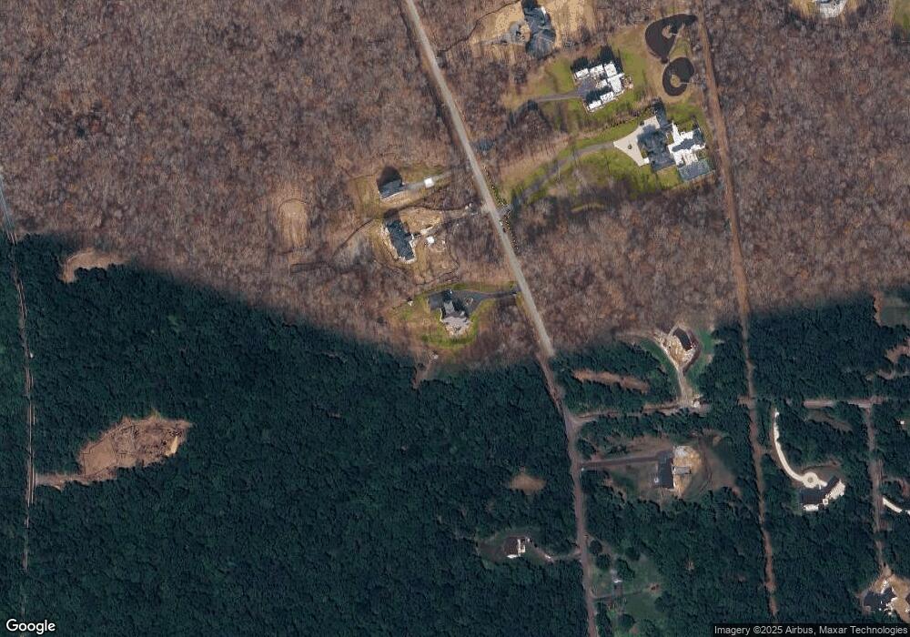 5848 Doyle Rd, Clifton, VA 20124 - photo 1