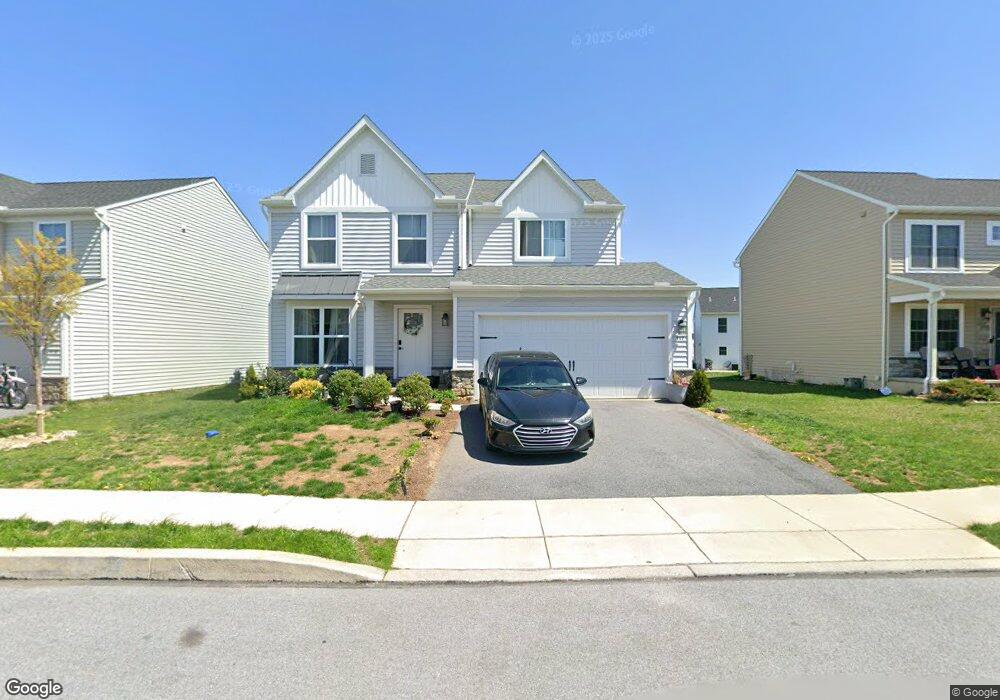 517 Jared Way, New Holland, PA 17557 - photo 1