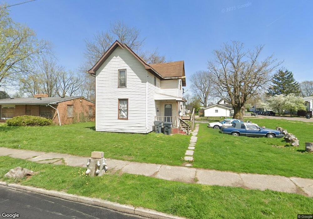 1422 Locust St, Anderson, IN 46016 - photo 1