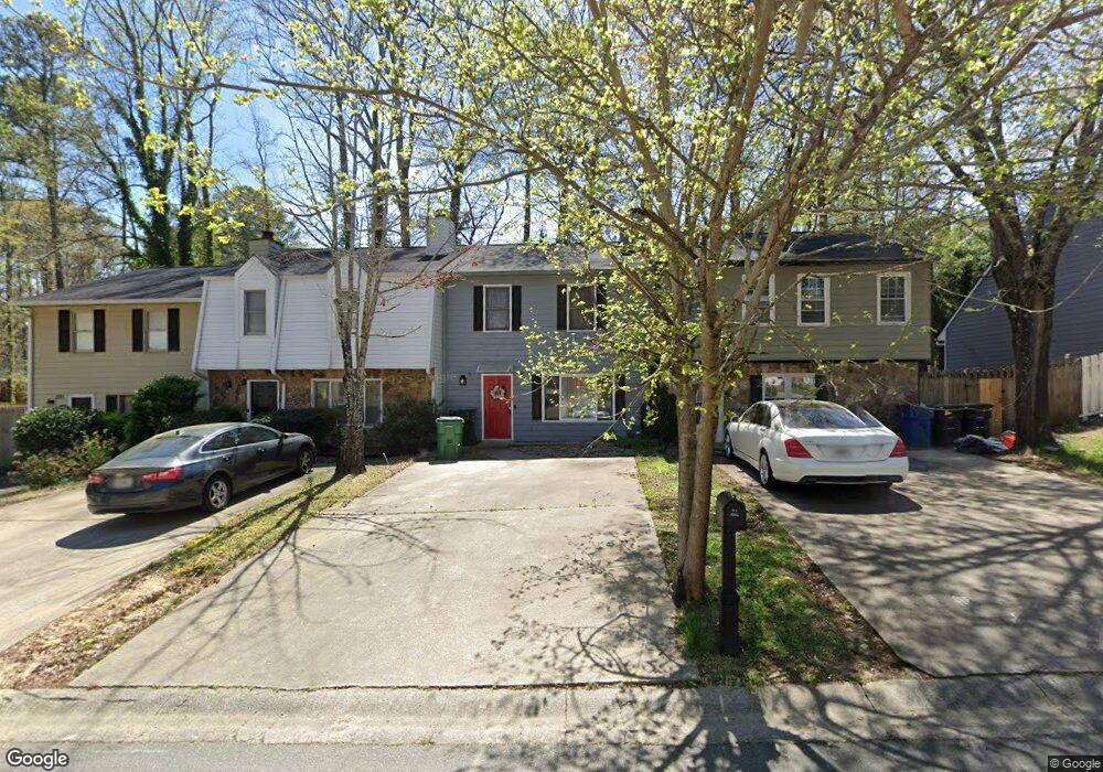 285 Juliet Ln SW, Marietta, GA 30008 - photo 1