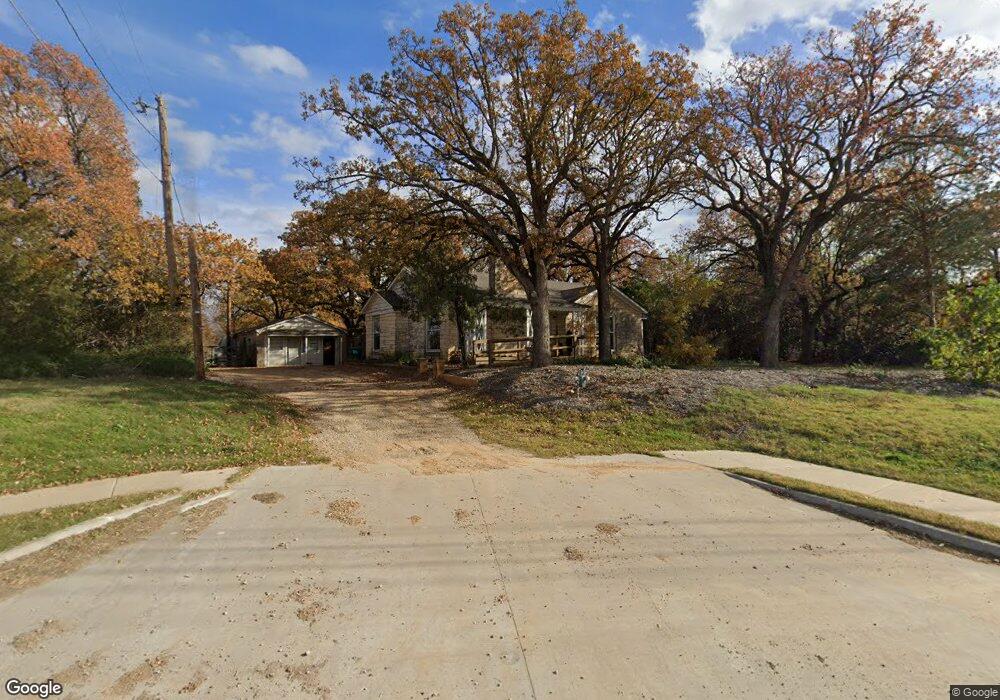 2601 Fort Worth Dr, Denton, TX 76205 - photo 1