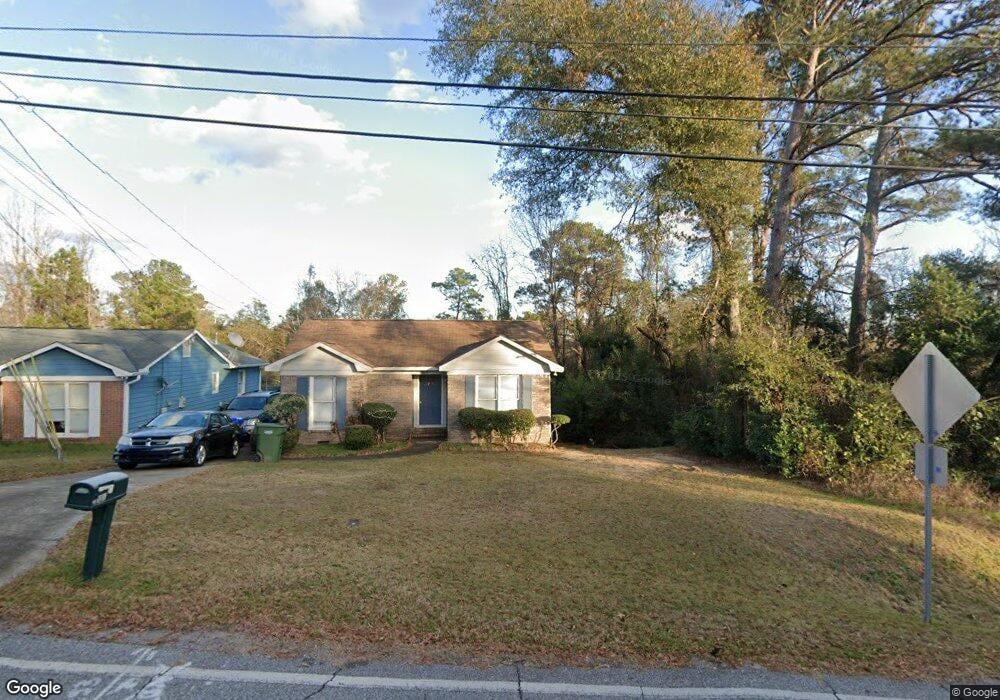 406 Pinecrest Dr, Columbus, GA 31907 - photo 1