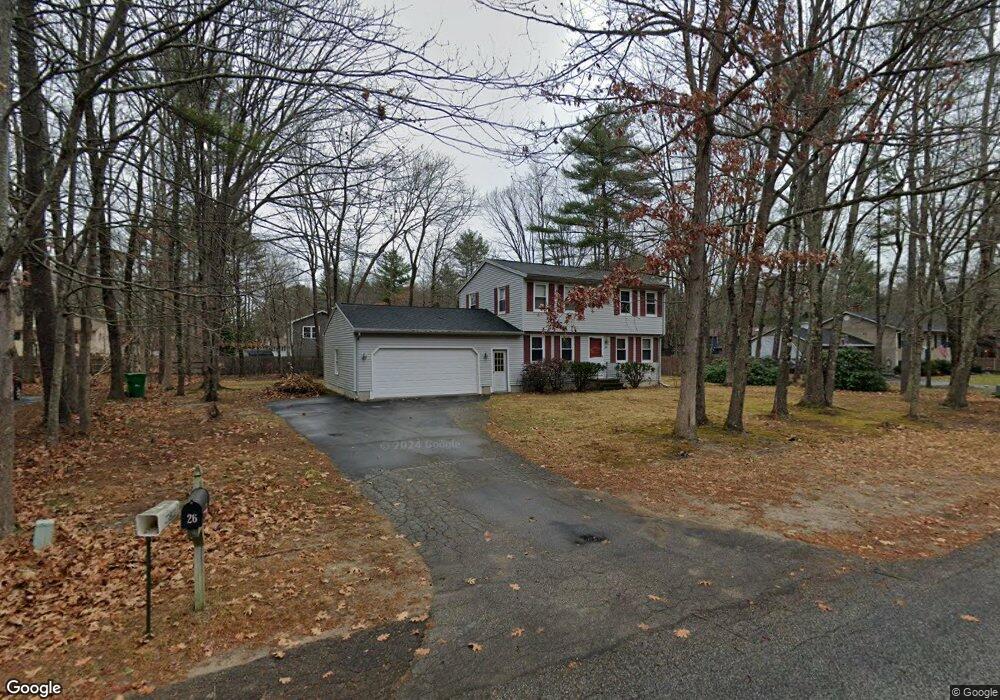 26 Stagecoach Ln, Windham, ME 04062 - photo 1