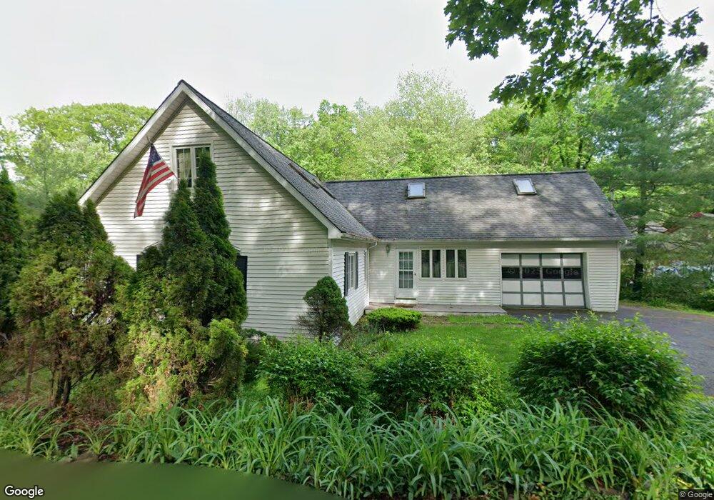 21 Tote Rd, Byram Township, NJ 07821 - photo 1