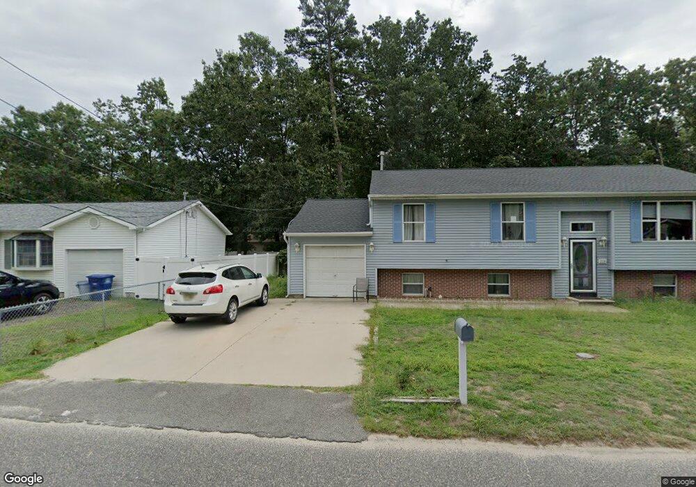 217 Pemberton Blvd, Browns Mills, NJ 08015 - photo 1