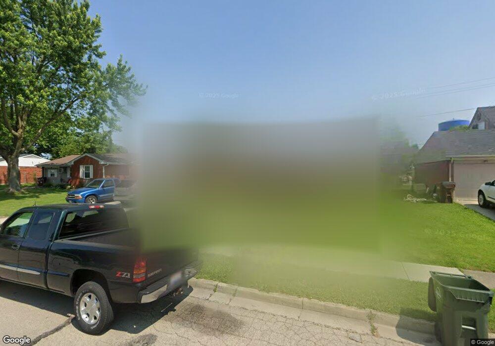 2543 Wyoming Dr, Xenia, OH 45385 - photo 1