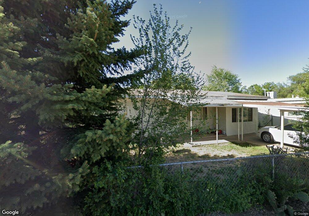 405 Ohio St, Silver City, NM 88061 - photo 1