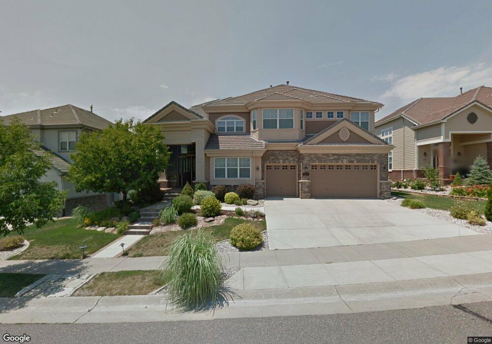 6543 S Quemoy Way, Aurora, CO 80016 - photo 1