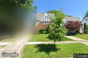 21051 S Lake Shore Blvd, Euclid, OH 44123