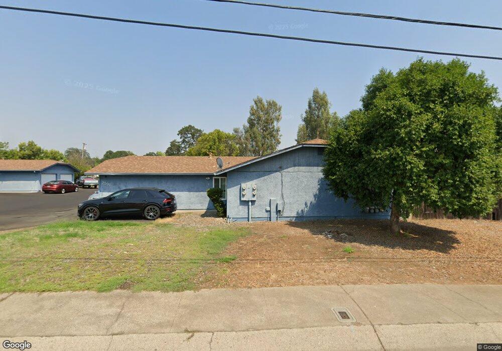 2591 Alfreda Way, Redding, CA 96002 - photo 1