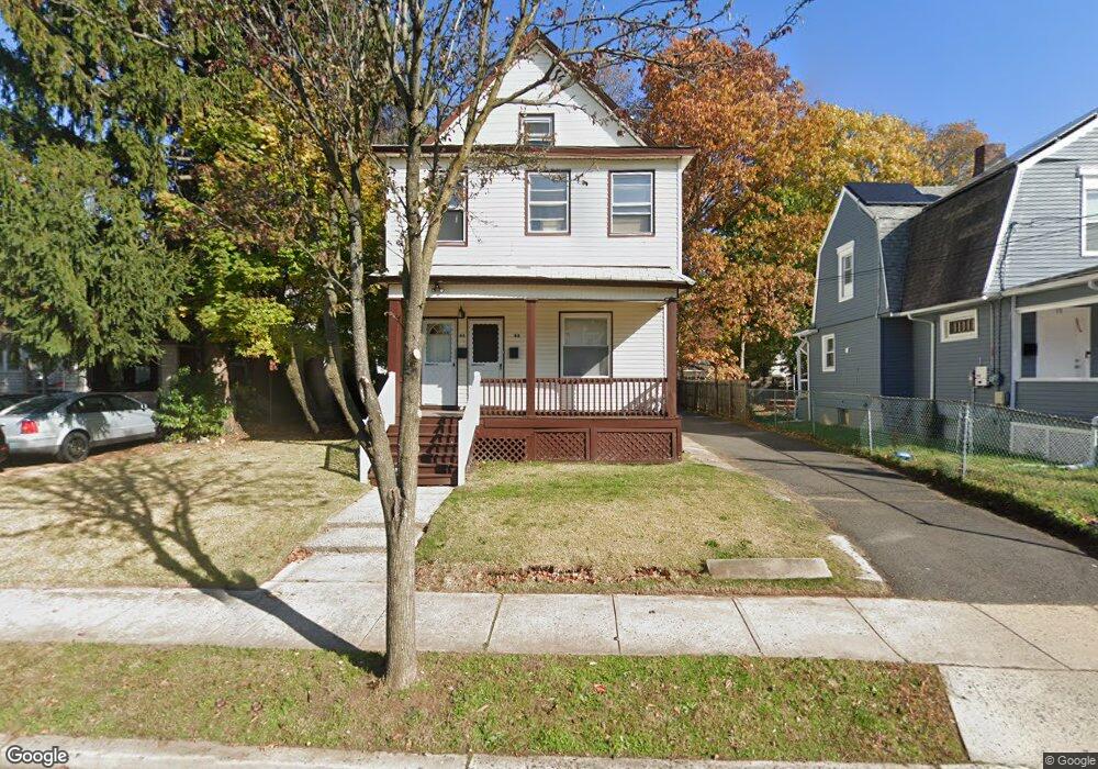 42 Mariners Place unit 44, Plainfield, NJ 07063 - photo 1