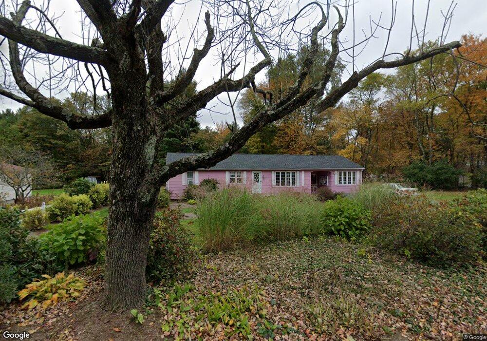 87 Dudley Rd, Oxford, MA 01540 - photo 1