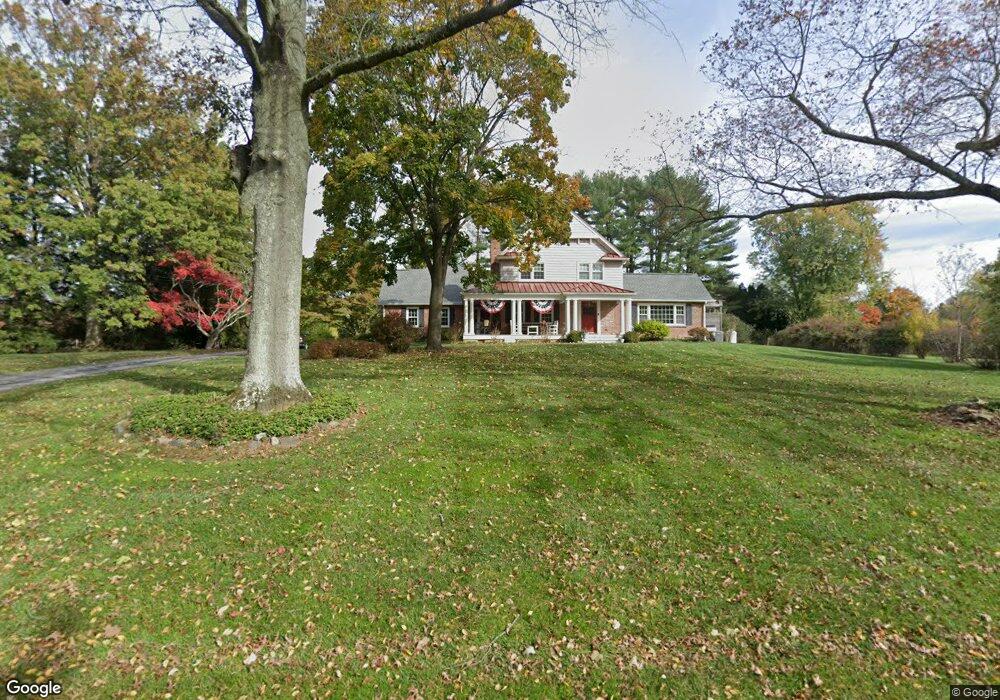 3 Williams Rd, Malvern, PA 19355 - photo 1