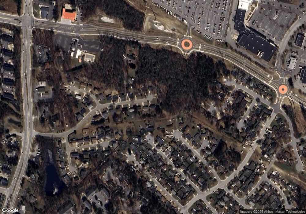 45795 Sayre Dr, Great Mills, MD 20634 - photo 1