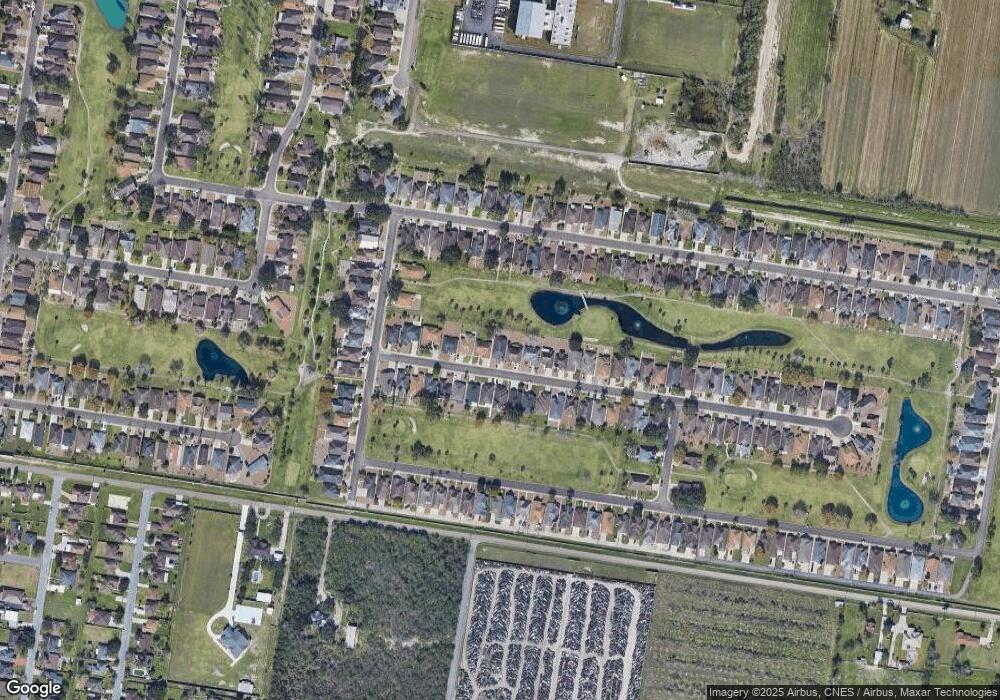 324 Rebecca Dr, Alamo, TX 78516 - photo 1