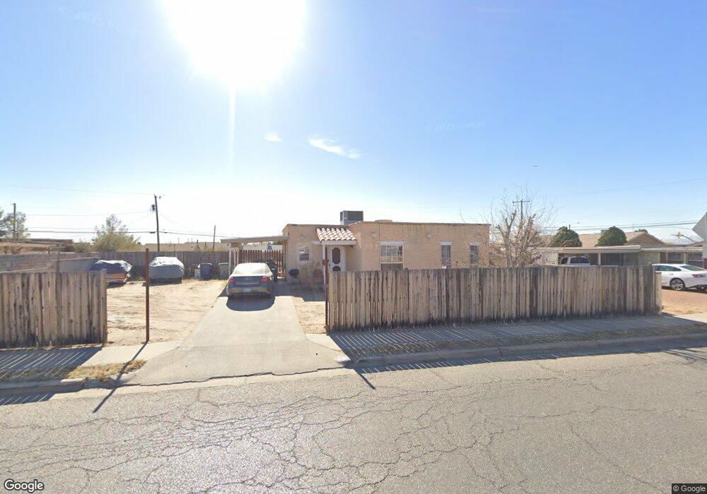 8008 Glendale Ave, El Paso, TX 79907 - photo 1