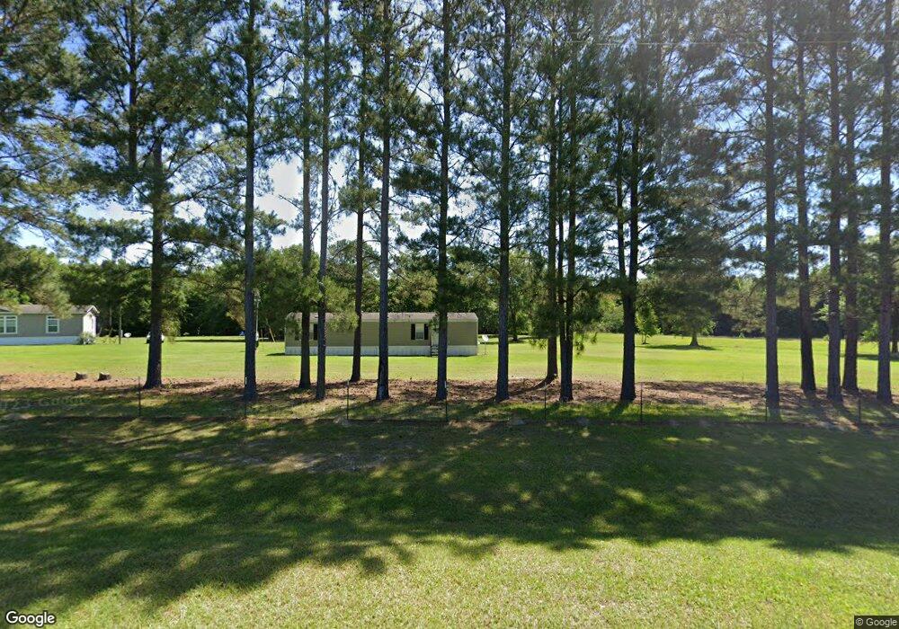 6454 Five Forks Rd, Boston, GA 31626 - photo 1