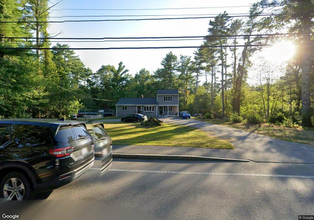 3 Main St, Carver, MA 02330 - photo 1