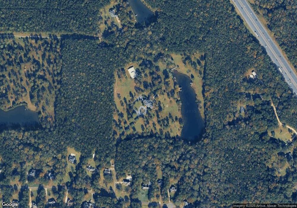 133 Hampton Ridge Rd, Macon, GA 31220 - photo 1