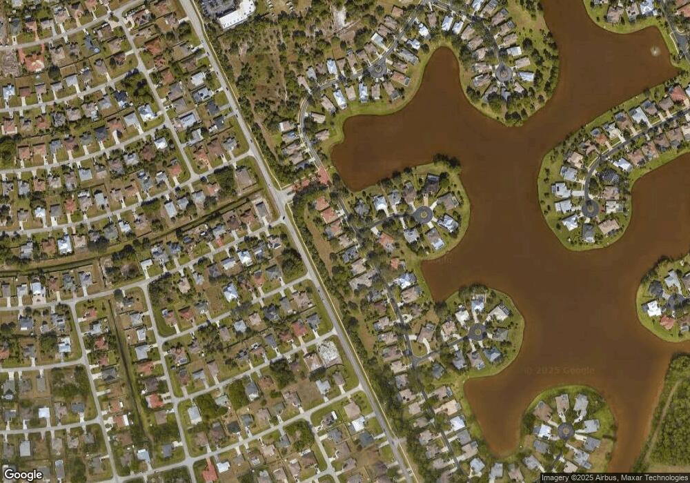 308 SW Panther Trace, Port Saint Lucie, FL 34953 - photo 1