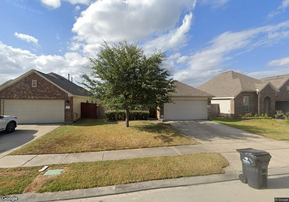 12615 Providence Cove Ct, Houston, TX 77086 - photo 1