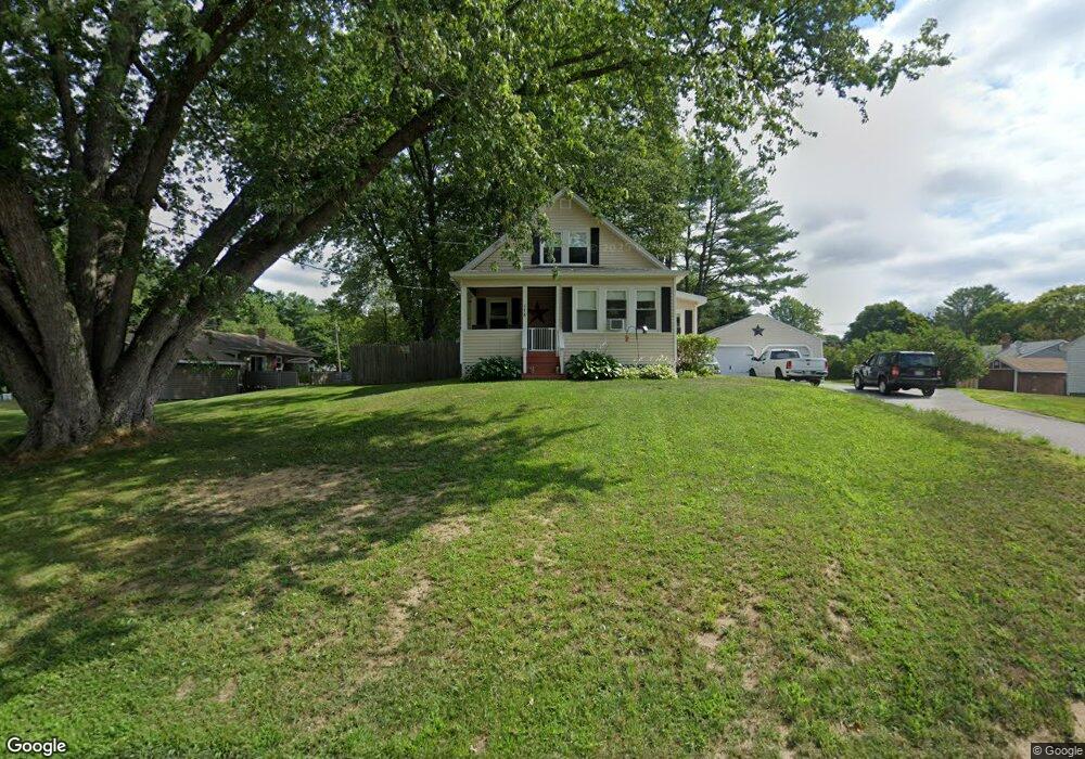 178 Grove St, Lewiston, ME 04240 - photo 1