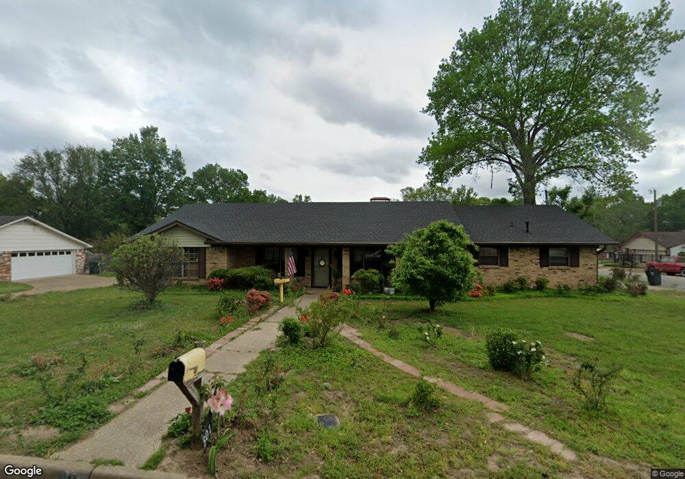 801 David Dr, Tyler, TX 75703 - photo 1