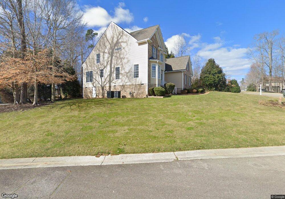 12001 Sugar Hill Dr, Midlothian, VA 23112 - photo 1