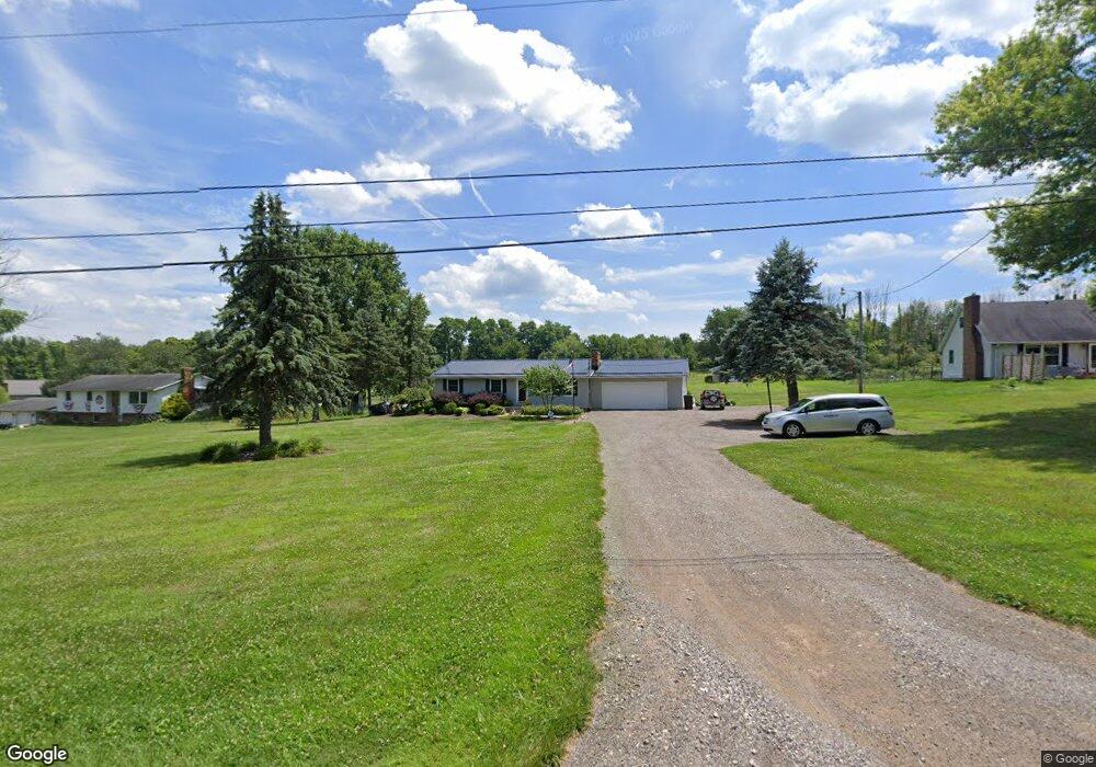2610 Berry Rd, Lucas, OH 44843 - photo 1