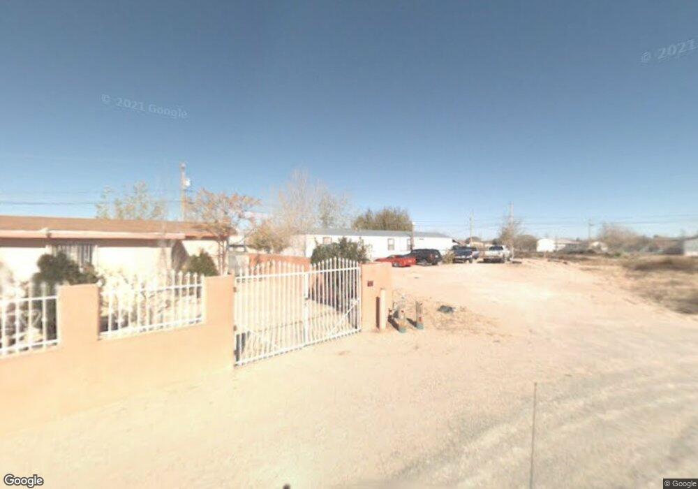 14713 Eston Place, El Paso, TX 79928 - photo 1