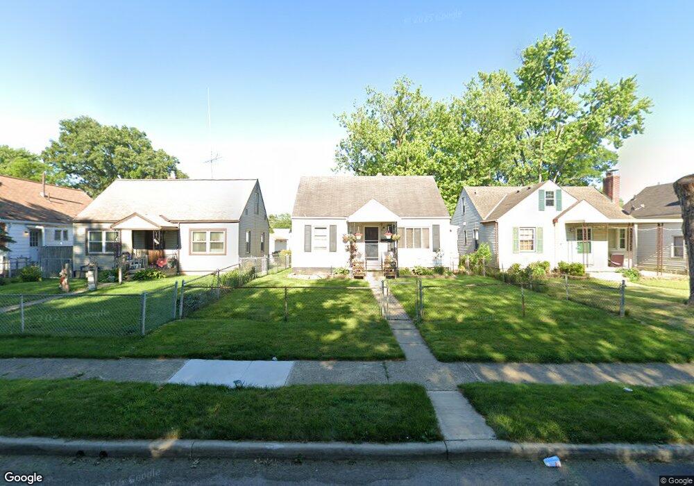 564 S Hampton Rd, Columbus, OH 43213 - photo 1